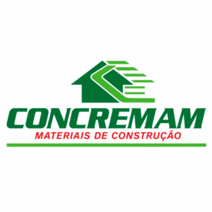 Logo CONCREMAM