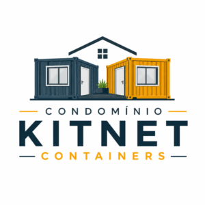Logo CONDOMINIO KITNET CONTAINER MAMBORÊ