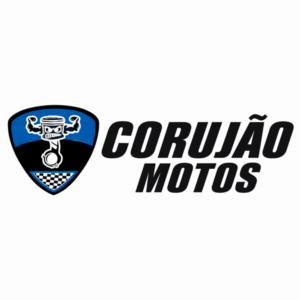 Logo CORUJÃO MOTOS
