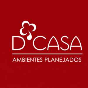Logo MÓVEIS D’CASA