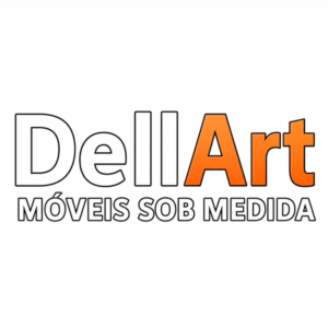 Logo DELL ART