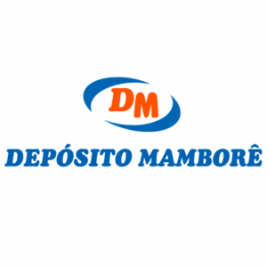 Logo DEPÓSITO MAMBORÊ