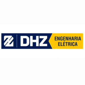 Logo DHZ SOLAR