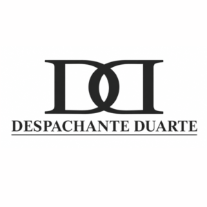Logo DESPACHANTE DUARTE