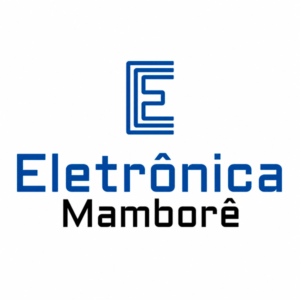 Logo ELETRÔNICA MAMBORÊ