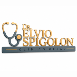 Logo DR. ELVIO SPIGOLON