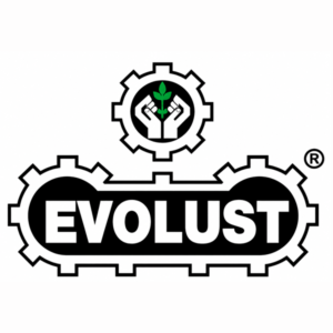 Logo EVOLUST
