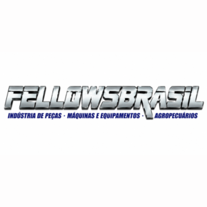 Logo FELOWS BRASIL