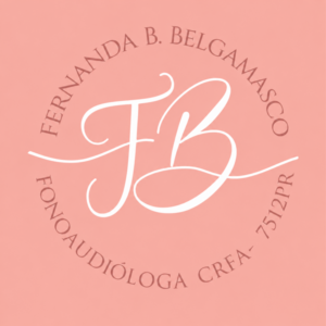Logo FERNANDA BELGAMASCO