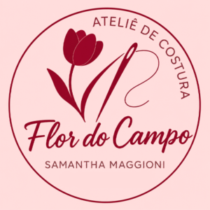 Logo FLOR DO CAMPO