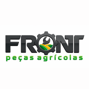 Logo FRONT PEÇAS AGRÍCOLAS