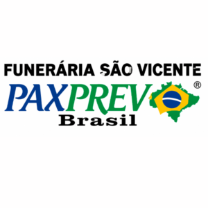 Logo FUNERÁRIA SÃO VICENTE