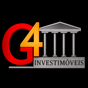 Logo G4 INVESTMÓVEIS