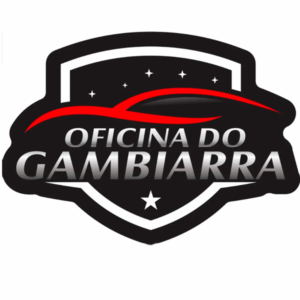 Logo OFICINA DO GAMBIARRA