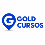 Logo GOLD CURSOS