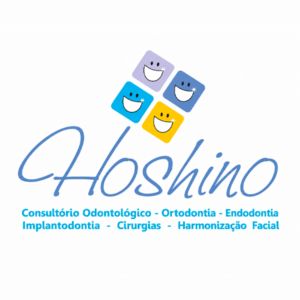Logo HOSHINO ODONTOLOGIA