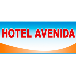 Logo HOTEL AVENIDA