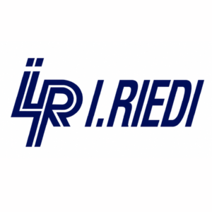 Logo I.RIEDI