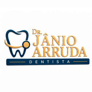 Logo DR. JÂNIO ARRUDA