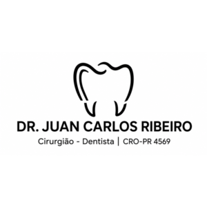 Logo DR. JUAN CARLOS RIBEIRO
