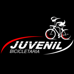 Logo JUVENIL BICICLETARIA