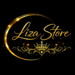 Logo LIZA STORE
