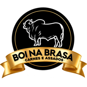 Logo BOI NA BRASA