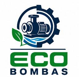 Logo ECO BOMBAS