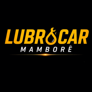 Logo LUBRICAR