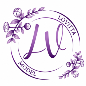 Logo LOVITTA MODEL