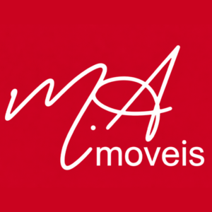 Logo M.A. MÓVEIS