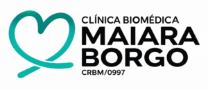 Logo MAIARA BORGO
