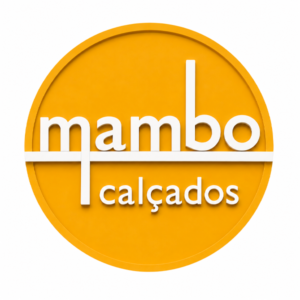 Logo MAMBO CALÇADOS