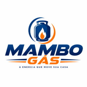 Logo MAMBO GÁS