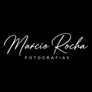 Logo MARCIO ROCHA
