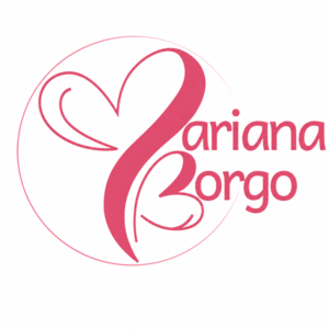 Logo MARIANA BORGO CERIMONIAL