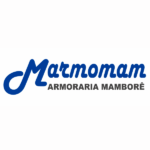 Logo MARMOMAM