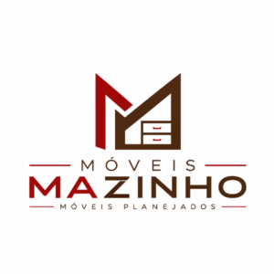 Logo MAZINHO MARCENARIA