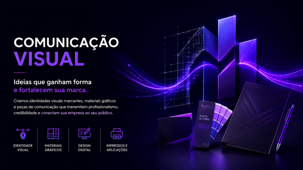 MHM Assessoria e Marketing Digital