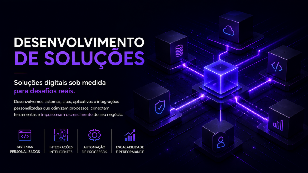 MHM Assessoria e Marketing Digital