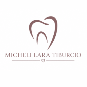 Logo DRA. MICHELLE LARA TIBURCIO