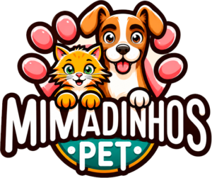 Logo MIMADINHOS