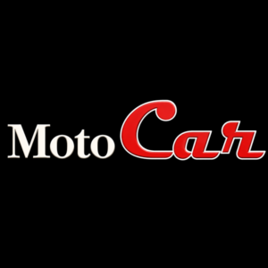 Logo MOTOCAR
