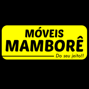 Logo MÓVEIS MAMBORÊ