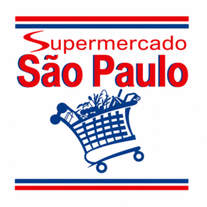 Logo SUPERMERCADO SÃO PAULO