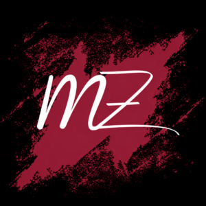 Logo MZ MODAS