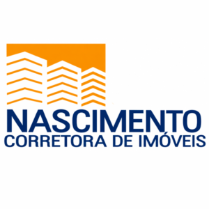 Logo NASCIMENTO IMÓVEIS