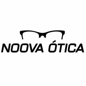 Logo NOOVA ÓTICA