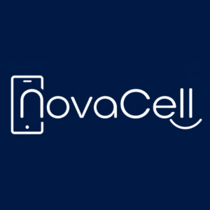 Logo NOVA CELL