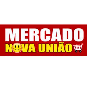 Logo NOVA UNIÃO